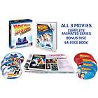 Back To The Future Complete Adventures BD
