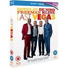 Last Vegas (UK-import) BD