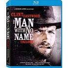 The Man With No Name Trilogy BD