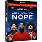 Nope (UK-import) BD
