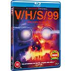 V/H/S/99 (UK-import) BD