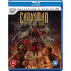 Candyman 3 Day Of The Dead (1999) (UK-import) BD