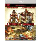 A Fistful Of Dynamite (1971) / Dukk, Din Tosk The Masters Cinema Series (UK-import) BD