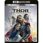 Thor 2 The Dark World (UK-import) BD