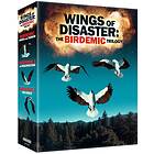 Wings Of Disaster: The Birdemic Trilogy BD