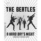 The Beatles A Hard Day's Night (1964) Criterion Collection BD