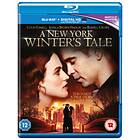 A New York Winter's Tale (UK-import) BD