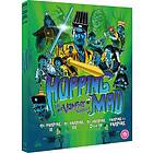 Hopping Mad The Mr Vampire Sequels Limited Edition (UK-import) BD