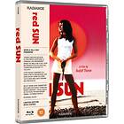 Red Sun (1970) Limited Edition (UK-import) BD