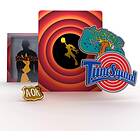 Space Jam (1996) Titans Of Cult Limited Steelbook Edition (UK-import) BD