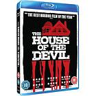 The House Of Devil (2009) (UK-import) BD