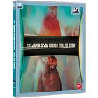 The AGFA Horror Trailer Show (UK-import) BD