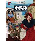 Amarcord (1973) / Et Tilbakeblikk The Criterion Collection DVD