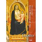 Discover The Great Masters Of Art: Giotto (UK-import) DVD