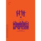 Trances (1981) The Criterion Collection DVD
