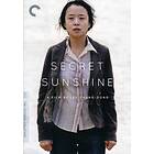 Secret Sunshine Criterion Collection DVD