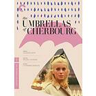 The Umbrellas Of Cherbourg (1964) / Paraplyene I Criterion Collection DVD