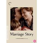 Marriage Story The Criterion Collection (UK-import) DVD