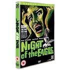 Night Of The Eagle (UK-import) DVD