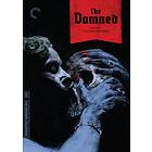 The Damned (1969) / De Fordømte Criterion Collection DVD