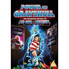 Power Of Grayskull: The Definitive History He-Man And Masters Universe (UK-import) DVD