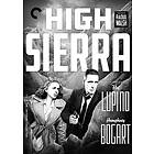 High Sierra (1941) The Criterion Collection DVD