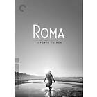 Roma (2018) The Criterion Collection DVD