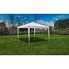 Be Basic Pyramidetak paviljong 3 x 3m