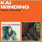 Winding Kai: Solo + Kai Ole CD