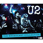 U2 - The Broadcast Collection 1982 -1983 CD