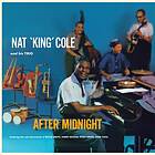Cole Nat King: After Midnight LP