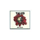 Talco - Silent Town CD