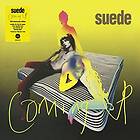 Suede Coming Up Limited 25th Anniversary Edition LP