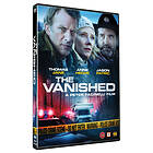 The Vanished DVD
