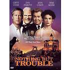 Nothing But Trouble (1991) DVD