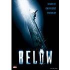 Below DVD