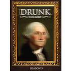 Drunk History Sesong 3 DVD