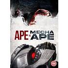 Ape Vs Mecha (UK-import) DVD