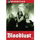 Bloodlust (1992) (UK-import) DVD