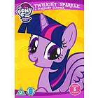 My Little Pony: Twilight Sparkle & Starlight Glimmer (UK-import) DVD