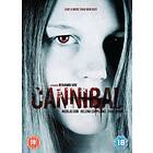 Cannibal (UK-import) DVD