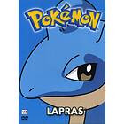 Pokemon All Stars: Volume 15: Lapras DVD