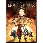 The Monkey King 2 DVD