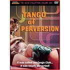 Tango Of Perversion (1973) DVD