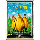 Camping (2009) DVD