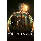 Moonhaven Sesong 1 DVD