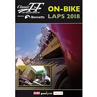 Classic TT: 2018 On-Bike (UK-import) DVD