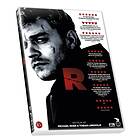 R (2010) (DK-import) DVD