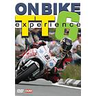 TT On Bike Experience: 6 (UK-import) DVD
