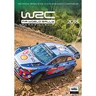 World Rally Championship: 2018 Review (UK-import) DVD